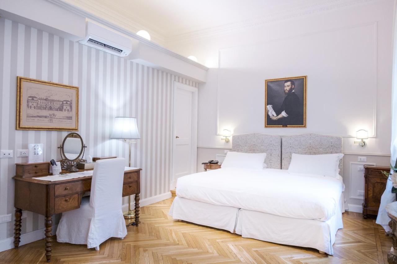 Relais Donna Lucrezia Hotel Rome Luaran gambar