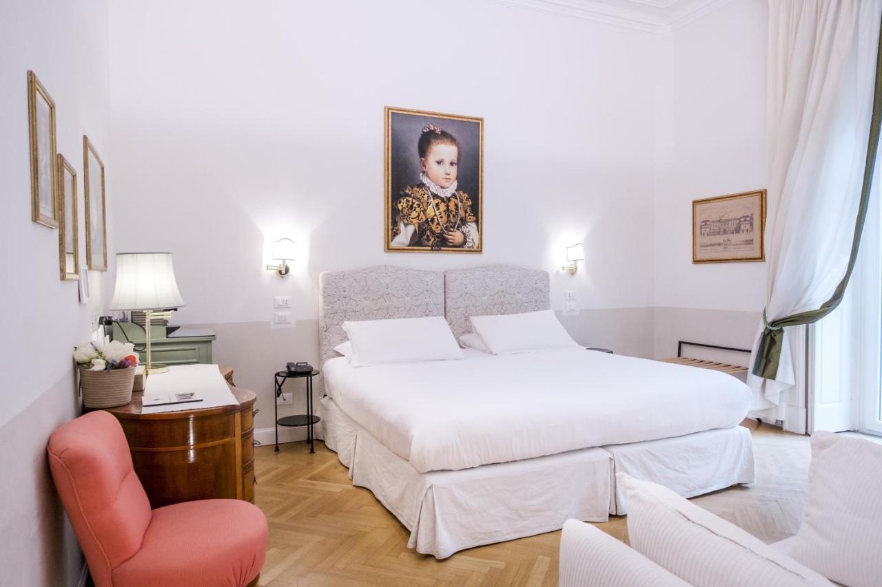 Relais Donna Lucrezia Hotel Rome Luaran gambar