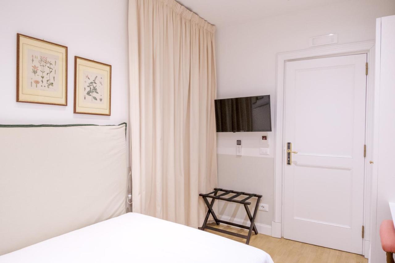 Relais Donna Lucrezia Hotel Rome Luaran gambar