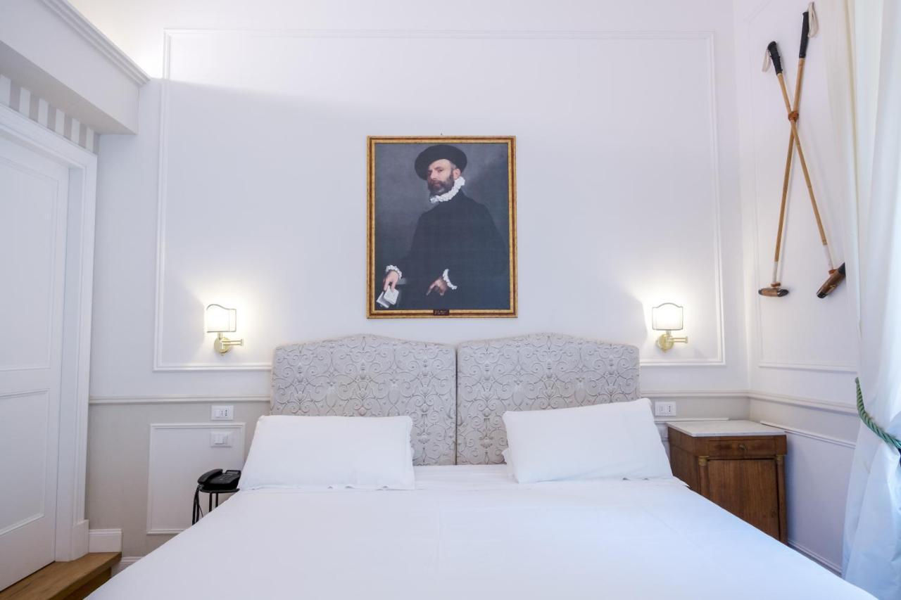 Relais Donna Lucrezia Hotel Rome Luaran gambar