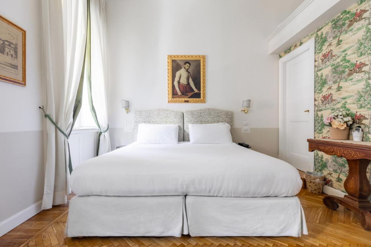 Relais Donna Lucrezia Hotel Rome Luaran gambar