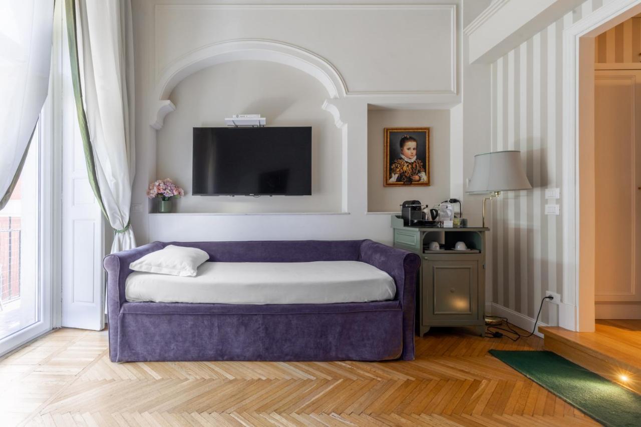 Relais Donna Lucrezia Hotel Rome Luaran gambar