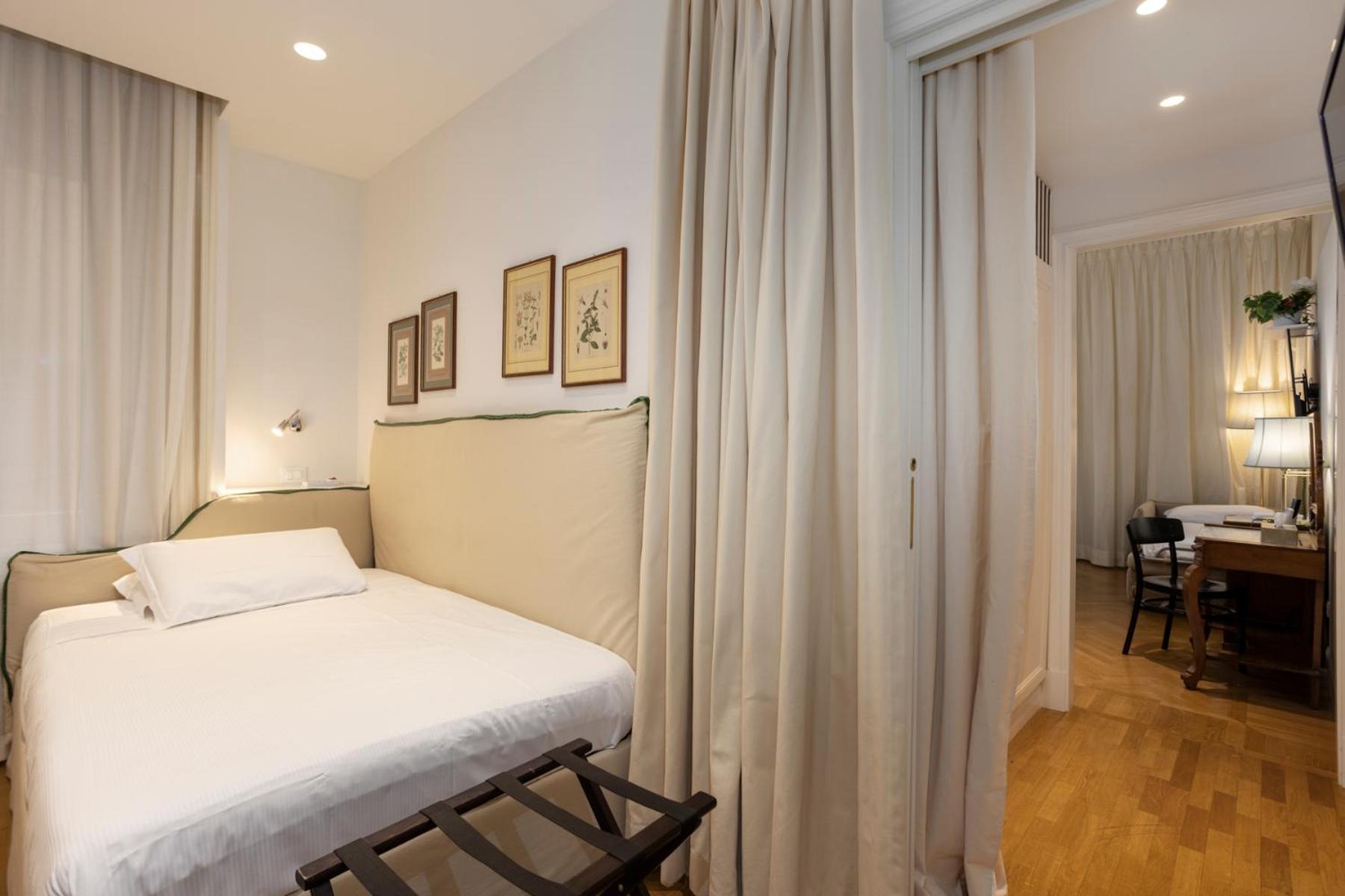 Relais Donna Lucrezia Hotel Rome Luaran gambar